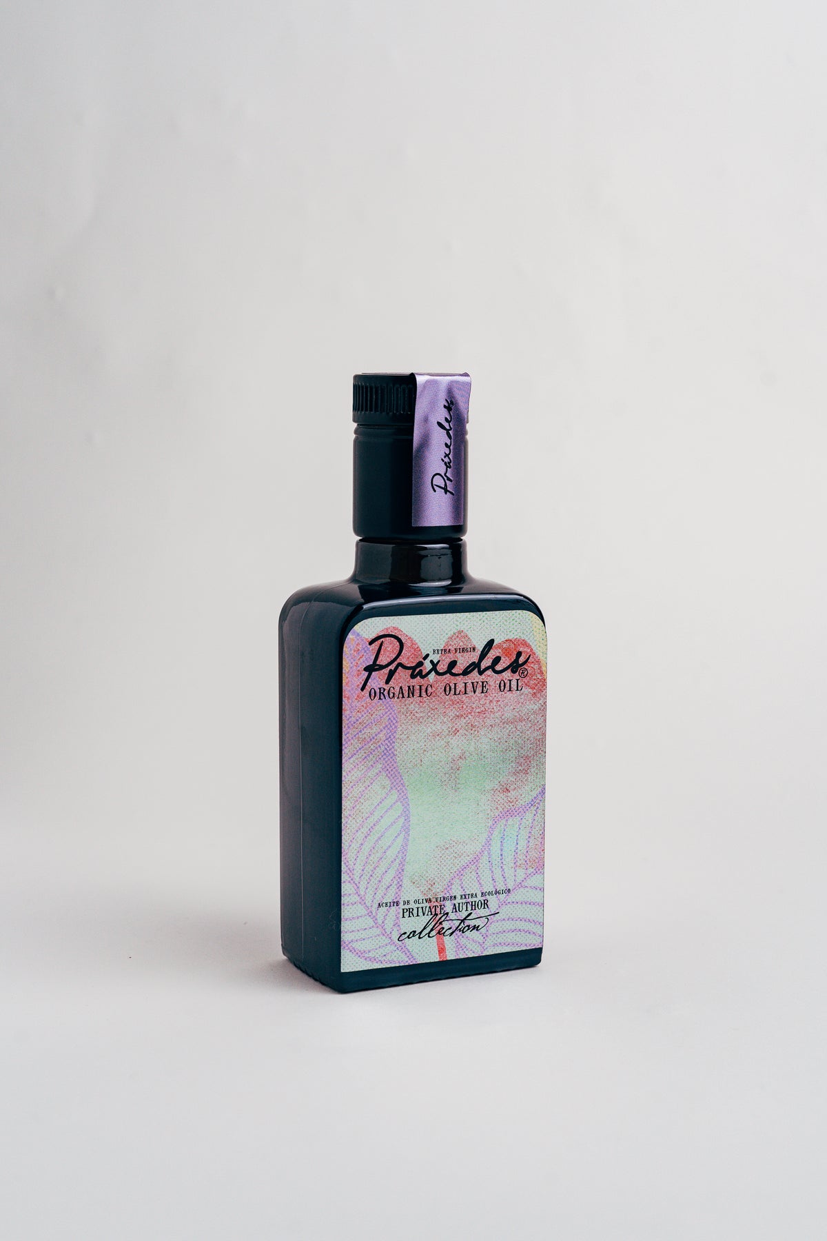 AOVE Premium Cornicabra Ecológico
