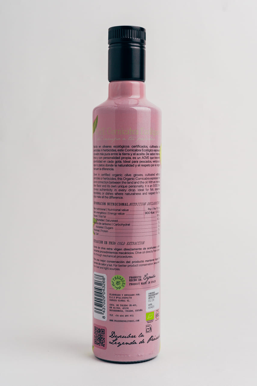 Cornicabra Ecológica 500 ml