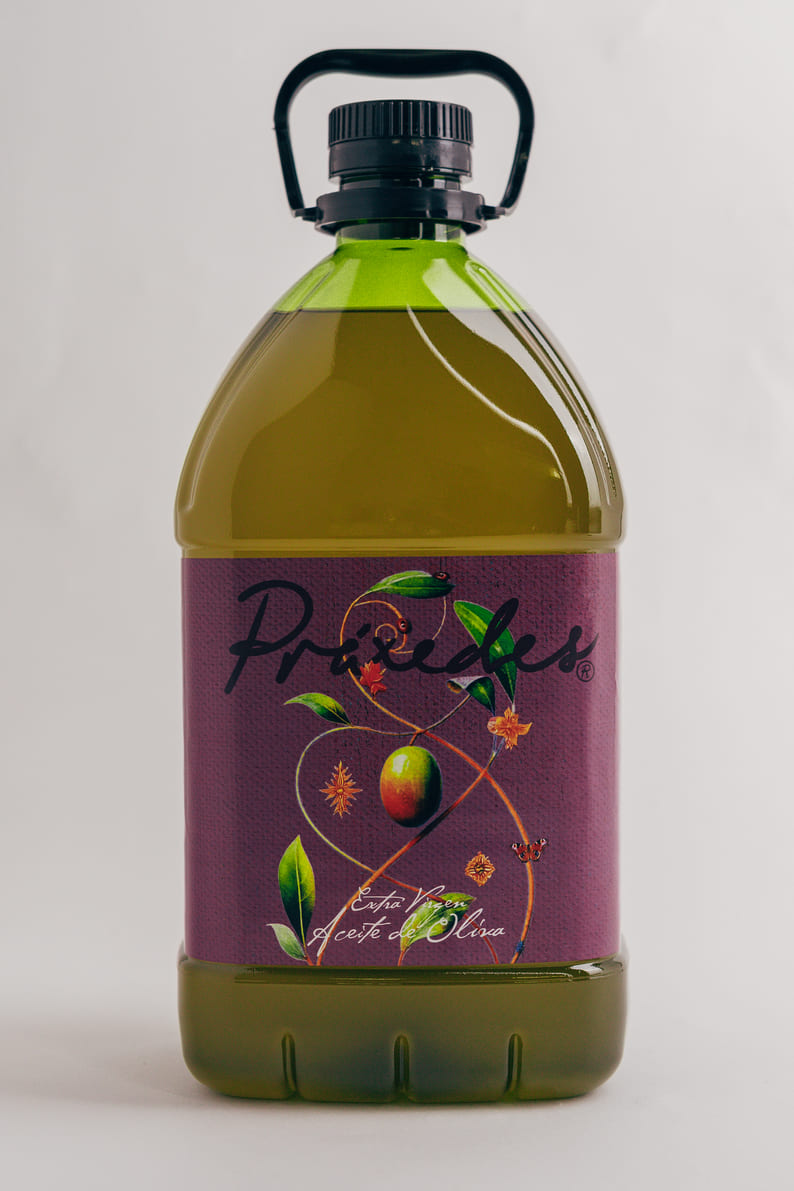 AOVE CORNICABRA 4x3L