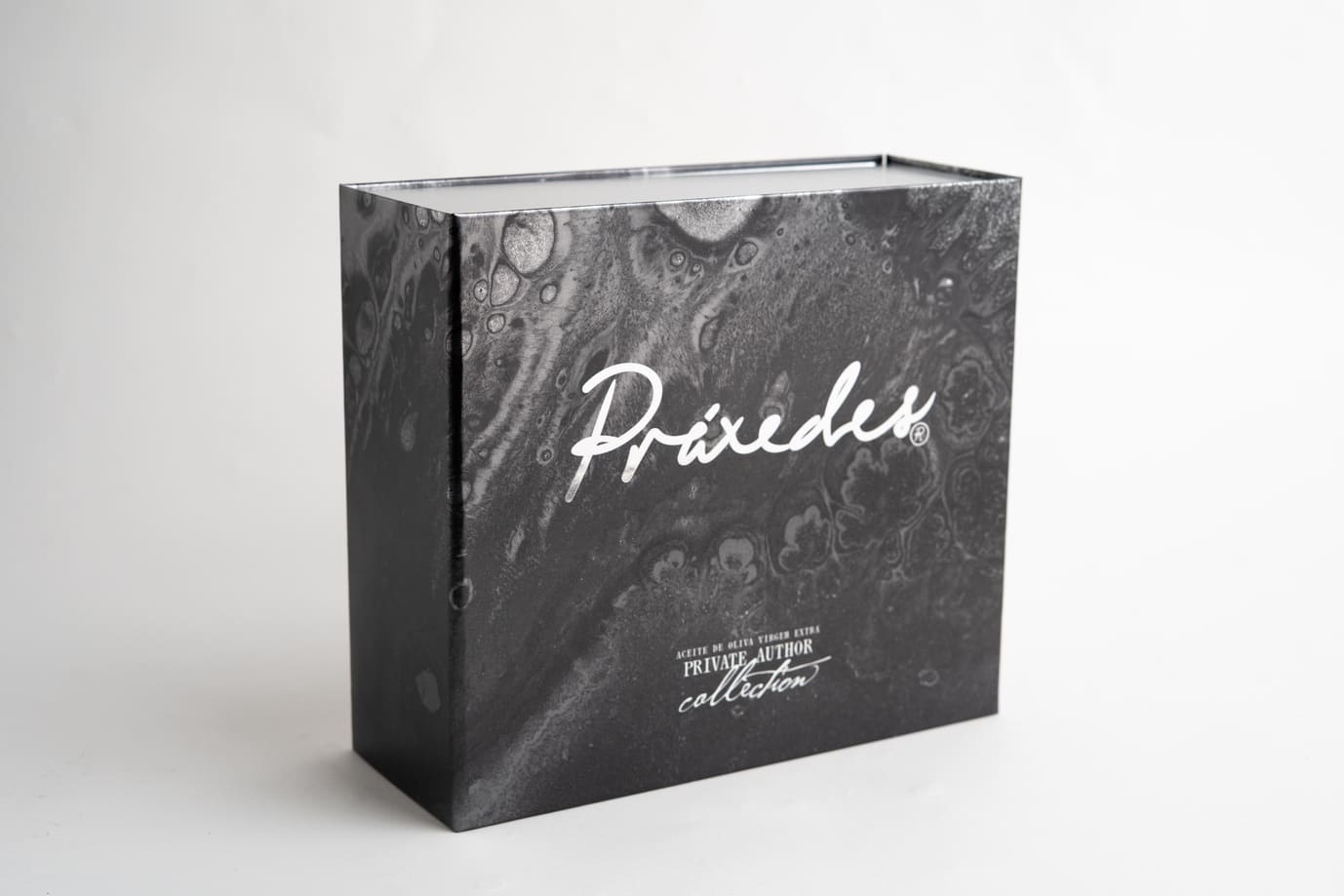 AOVE Pack Premium - Private Author Collection en botella de cristal - 2x500 ml