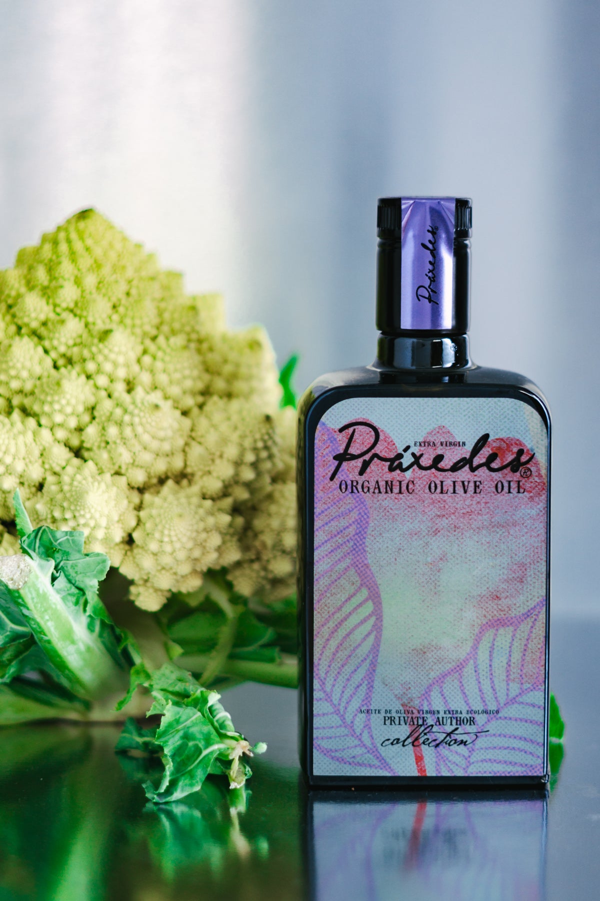 AOVE Premium Cornicabra Ecológico