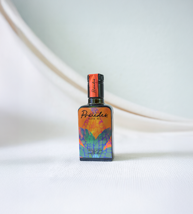 AOVE Cornicabra cristal