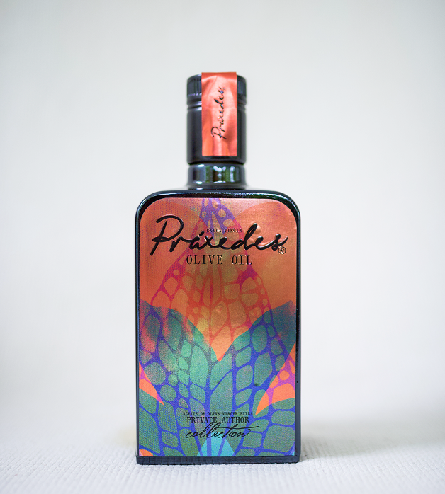 AOVE Cornicabra cristal