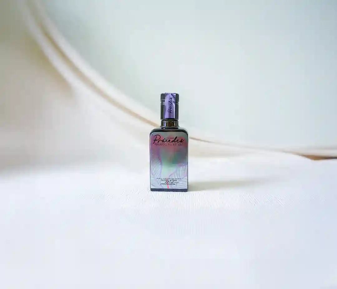 AOVE Ecológico cristal