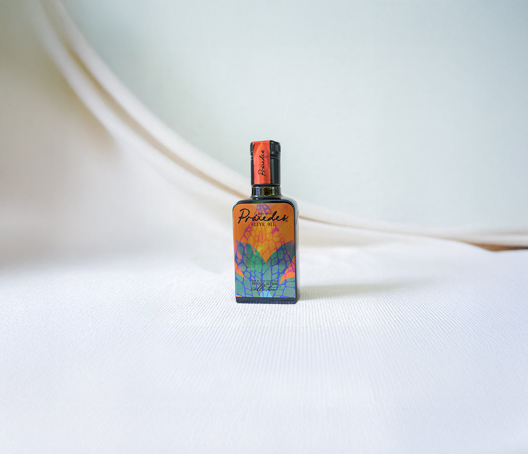 AOVE Cornicabra cristal