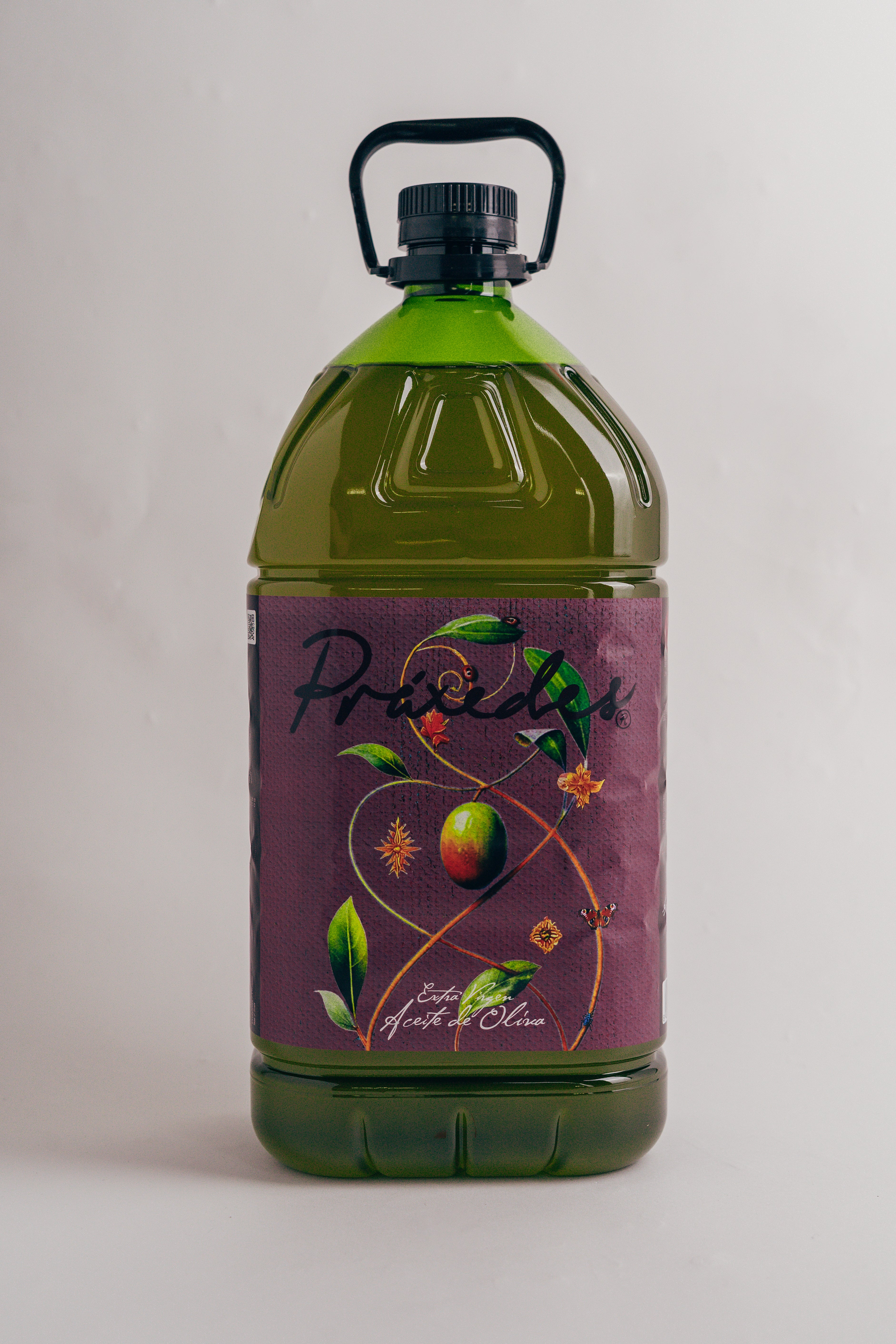 AOVE CORNICABRA 3x5L