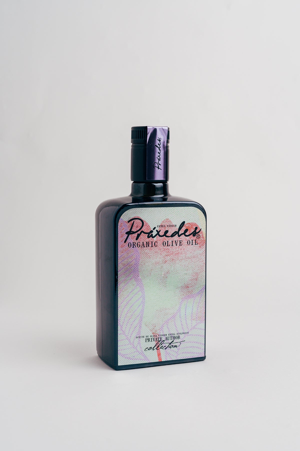 AOVE Premium Cornicabra Ecológico