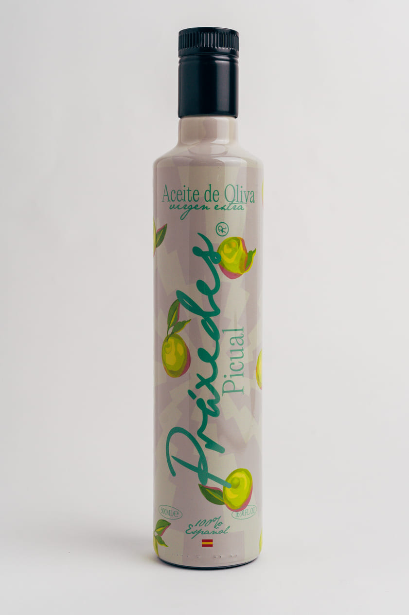 Picual 500 ml
