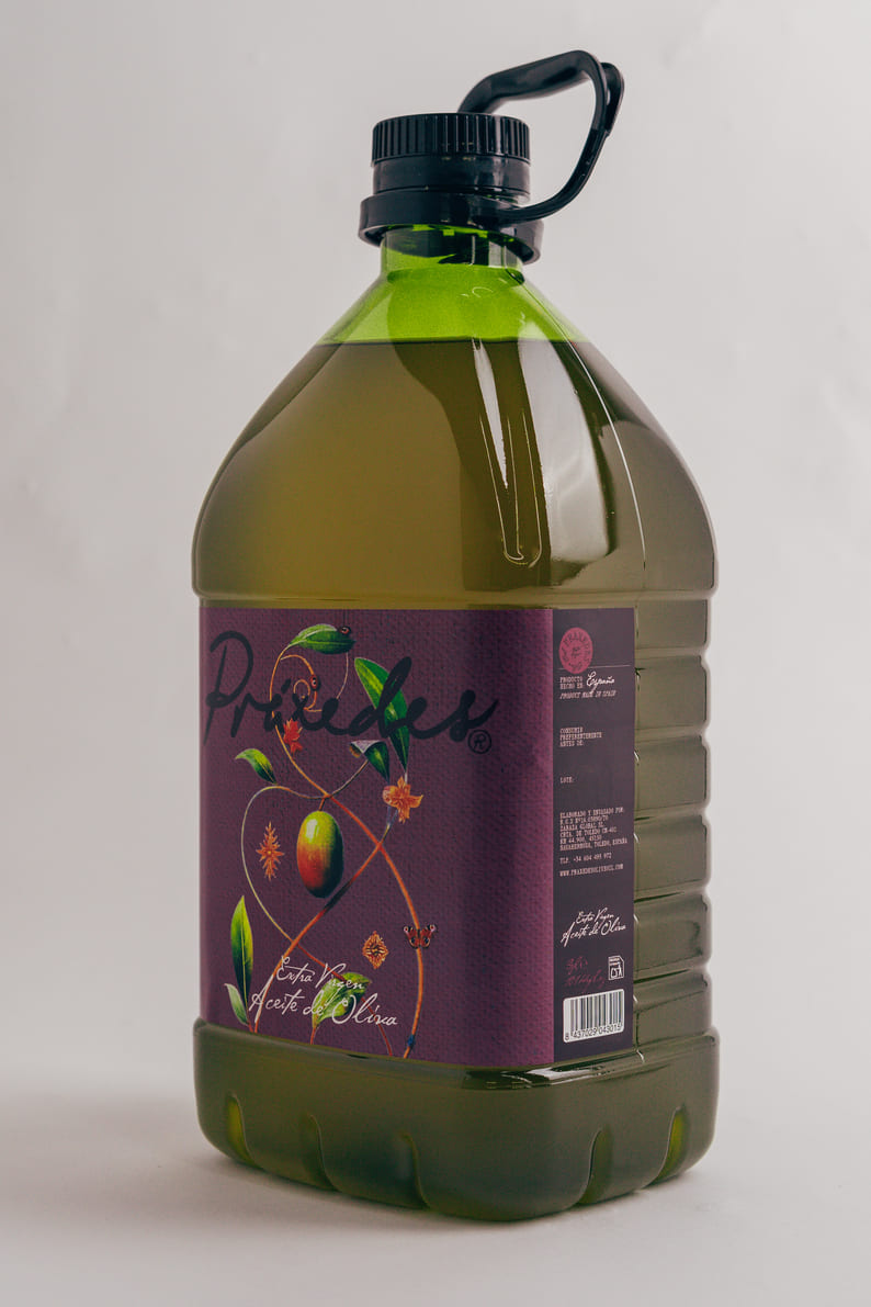 AOVE CORNICABRA 4x3L