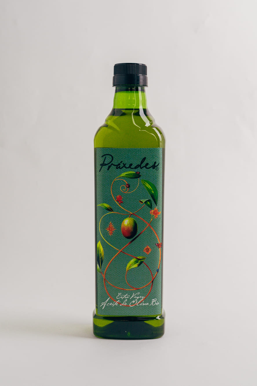 AOVE ECOLÓGICO 15x1L