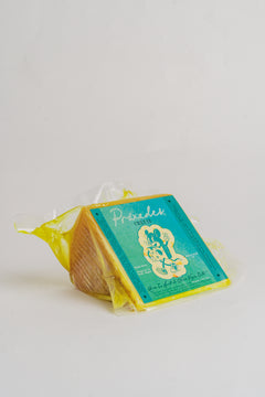 Queso al AOVE Cornicabra · Edición Especial