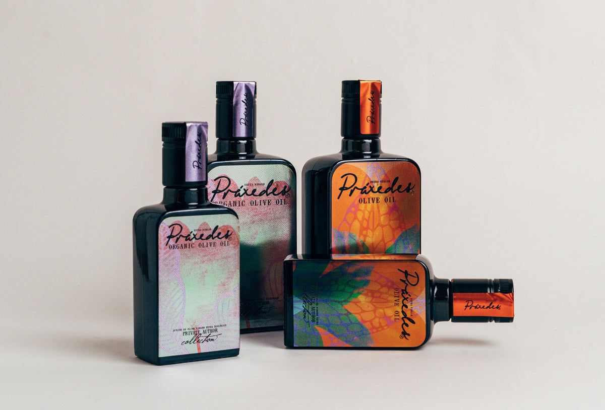 AOVE Premium Cornicabra