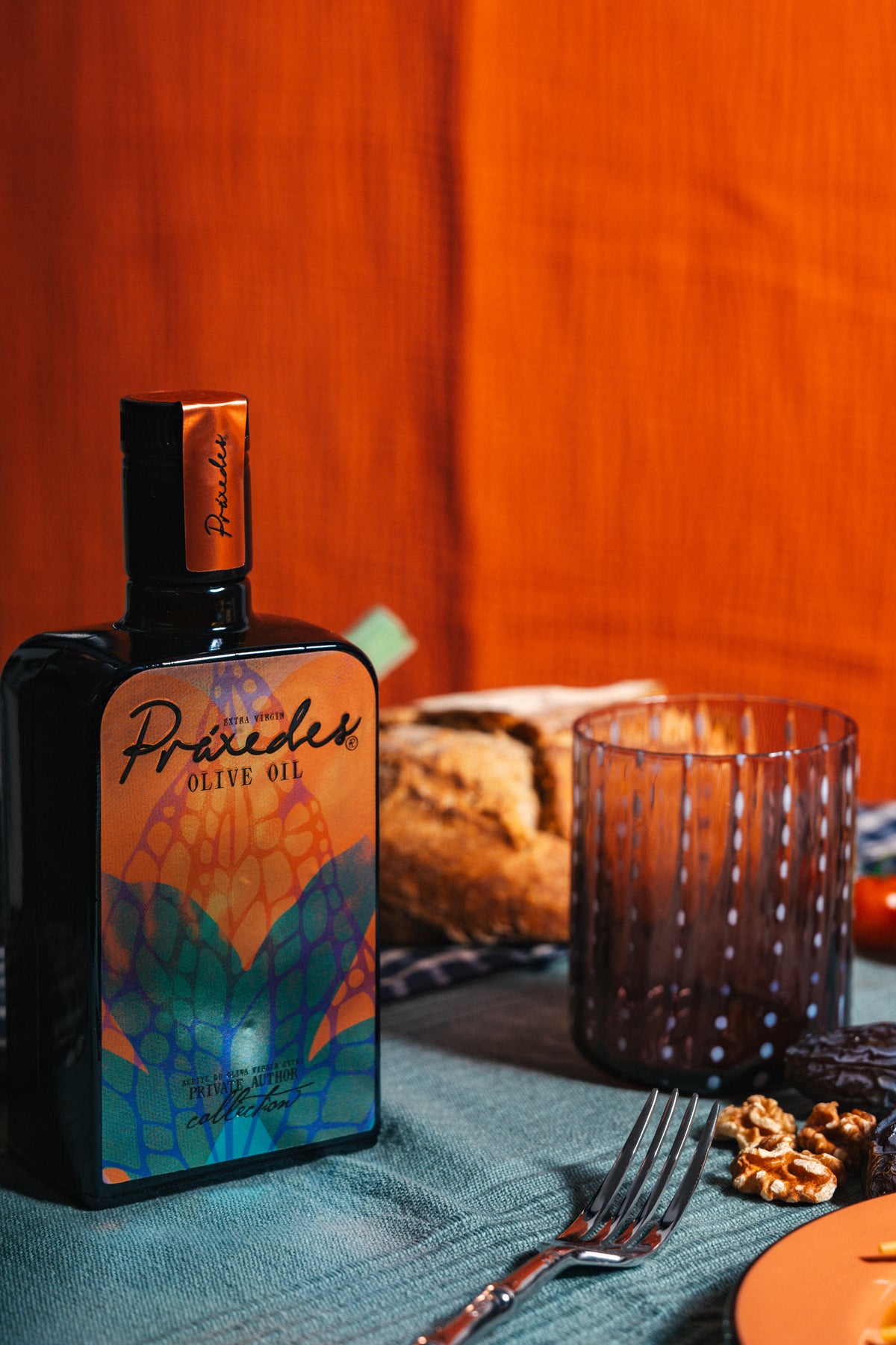 AOVE Premium Cornicabra
