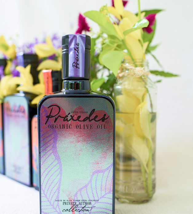 AOVE Ecológico cristal 