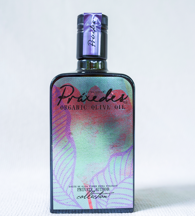 AOVE Ecológico cristal 