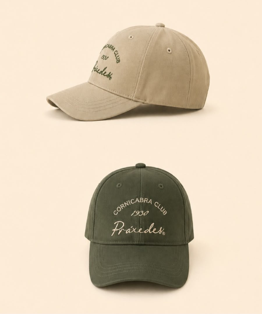 GORRA CLUB CORNICABRA 1930